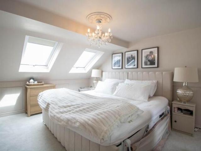 Cottage for sale in City Centre, Scotland