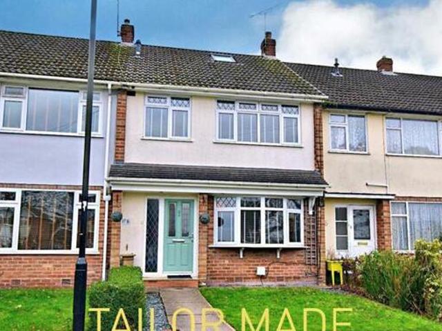 House for sale in Mount Nod, Allesley