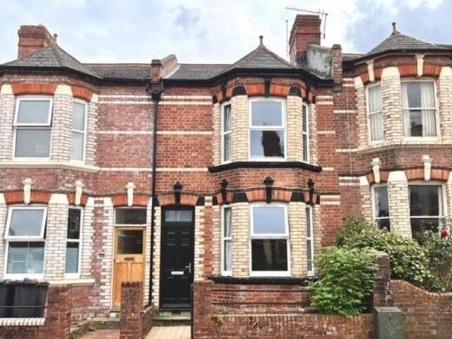 House for sale in Polsloe, Watergate