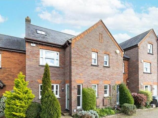 House for sale in Lyons, Greater London