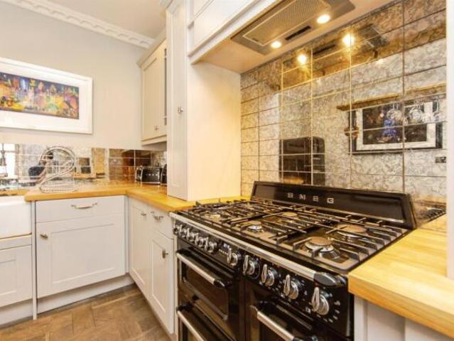 Cottage for sale in Canning / Georgian Quarter, Calderstones