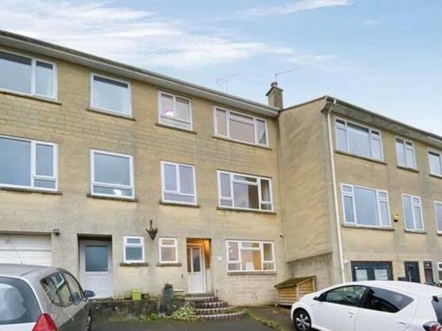 House for rent in Feckenham, City Of Bristol