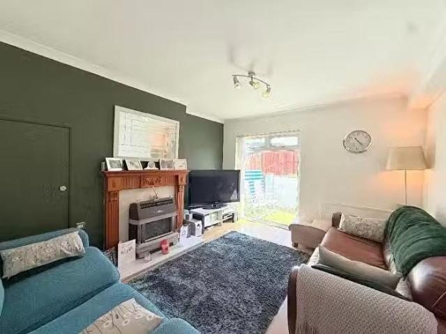 House for sale in Muirhouses