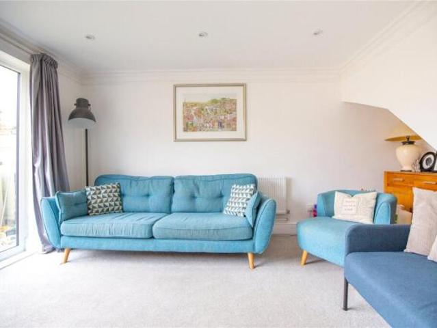 Cottage for sale in Feckenham, City Of Bristol