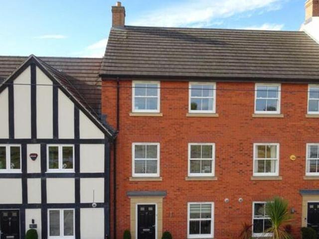 House for sale in Kingsbourne, Nantwich