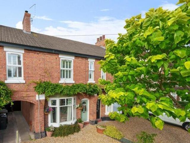 House for sale in Nantwich