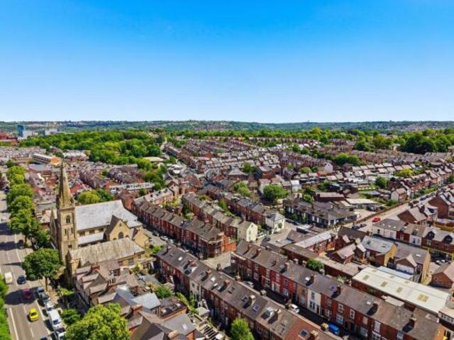 Cottage for sale in South Yorkshire