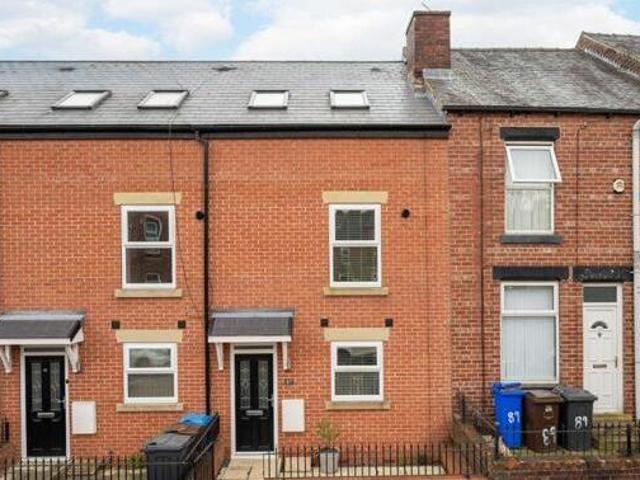 House for sale in Nether Edge, Isle Of Man