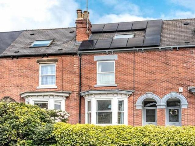 House for sale in Hangingwater, Sheffield