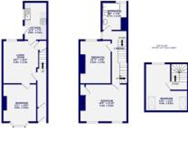 Cottage for sale in The Groves, High Field