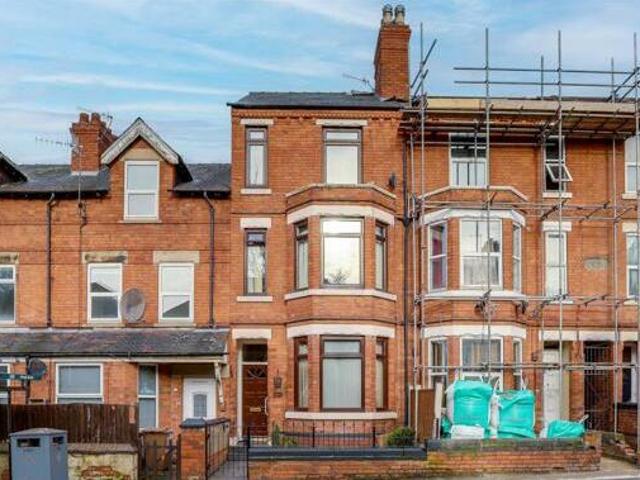 House for sale in City of Nottingham, East Midlands