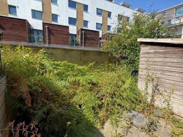 Cottage for sale in Brighton & Hove