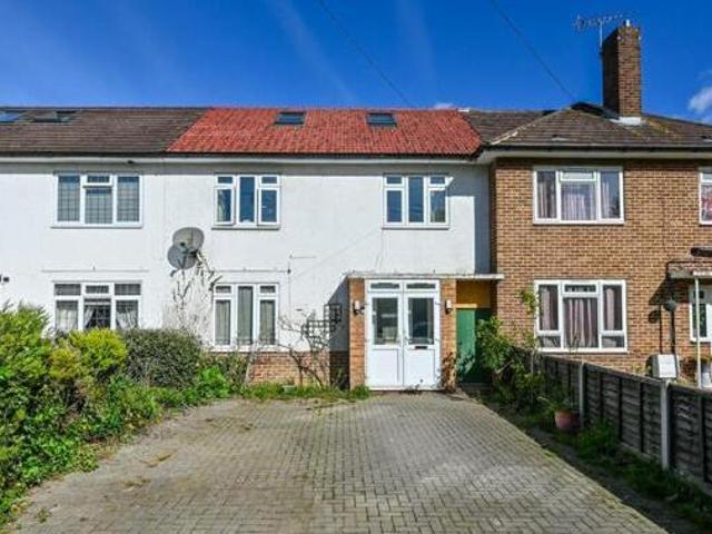 House for sale in New Malden, Greater London