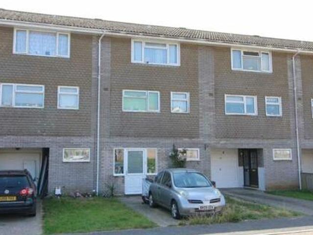 House for sale in Old Milton, New Forest