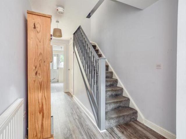 Cottage for sale in Mickleover, East Midlands