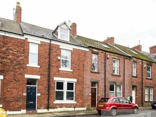 House for sale in Butterton, Staffordshire