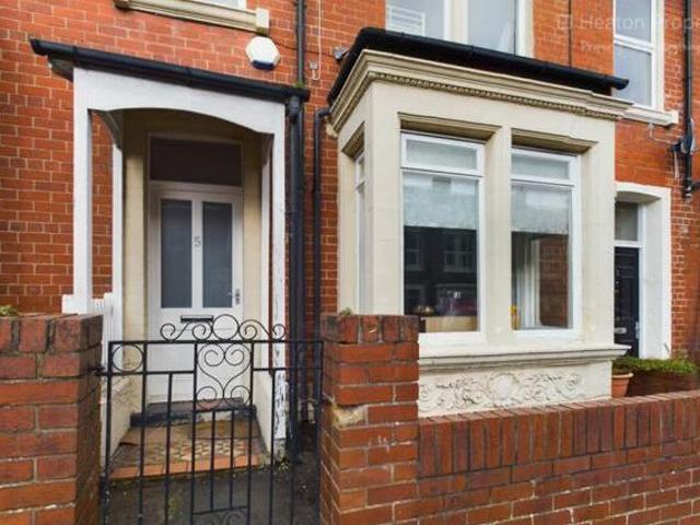 House for sale in Butterton, Staffordshire