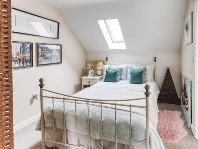 Cottage for sale in Mackworth, Amber Valley
