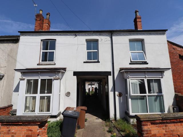 Terraced House for sale in Lincoln