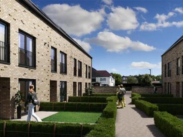 House for sale in Lyons, Greater London