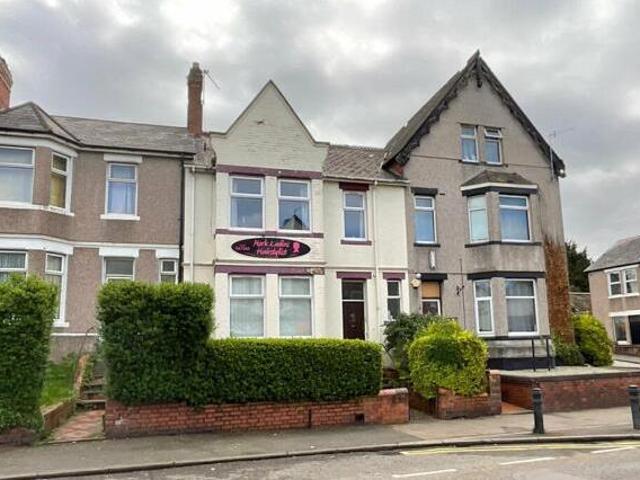 House for sale in Wales