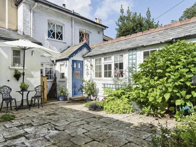 House for sale in Wales