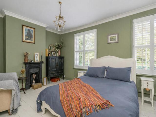 Cottage for sale in Old Wolverton, Milton Keynes