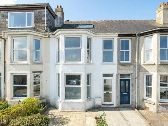 House for sale in Newquay, Cornwall