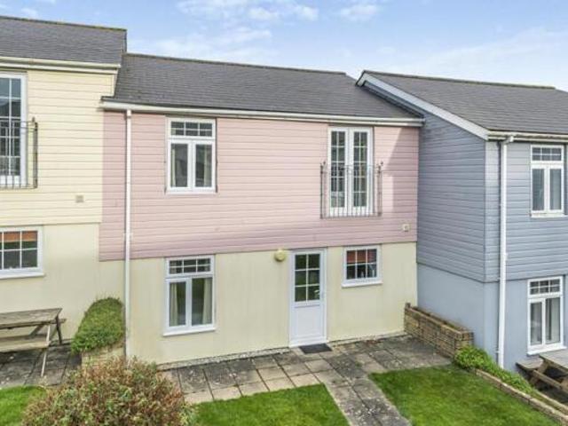 House for sale in Newquay, Cornwall