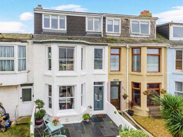 House for sale in Newquay, Cornwall