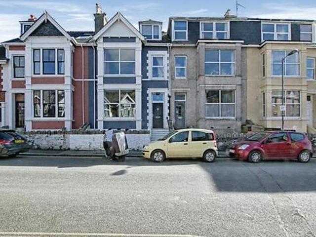 House for sale in Newquay, Cornwall