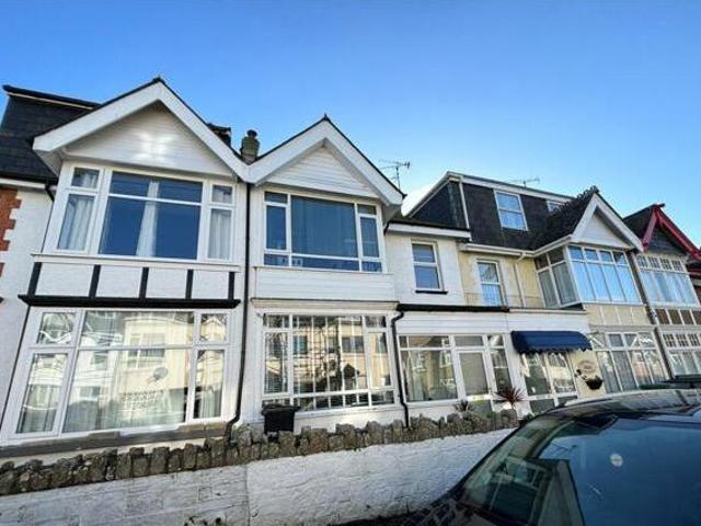 House for sale in Newquay, Cornwall