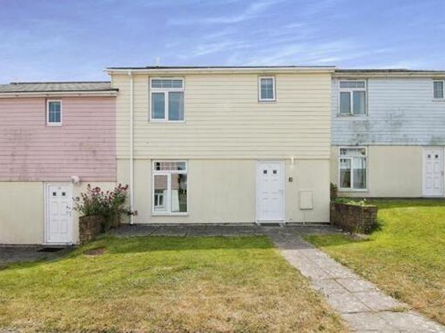 House for sale in Newquay, Cornwall