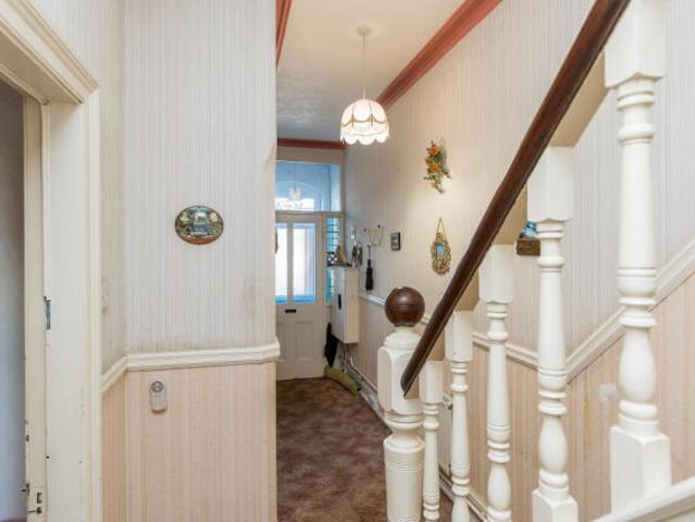 Cottage for sale in Two Mills, Cheshire