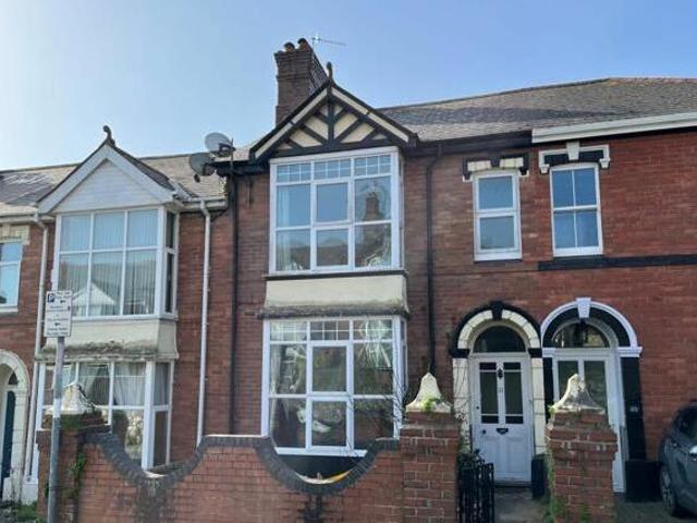 House for sale in Highweek, Bridford