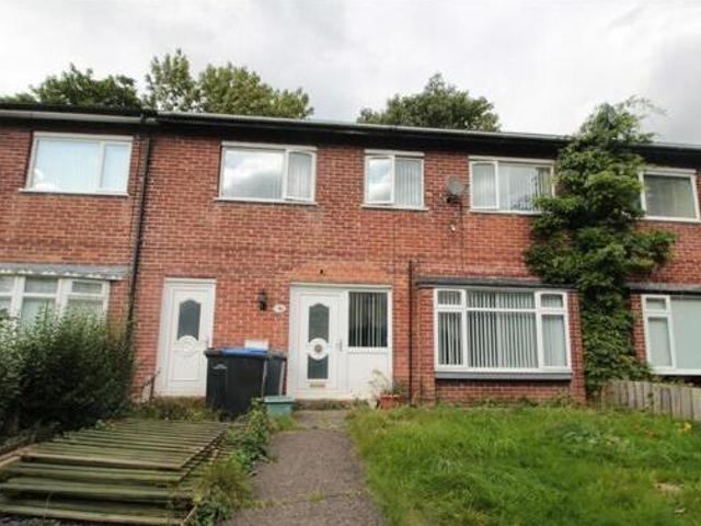 House for sale in Great Aycliffe, Newton Aycliffe
