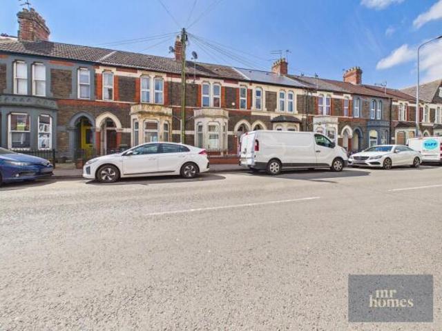 Cottage for sale in Falcon Lodge, Wales