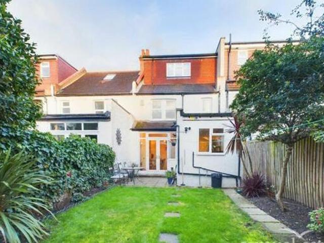 House for sale in Lyons, Greater London