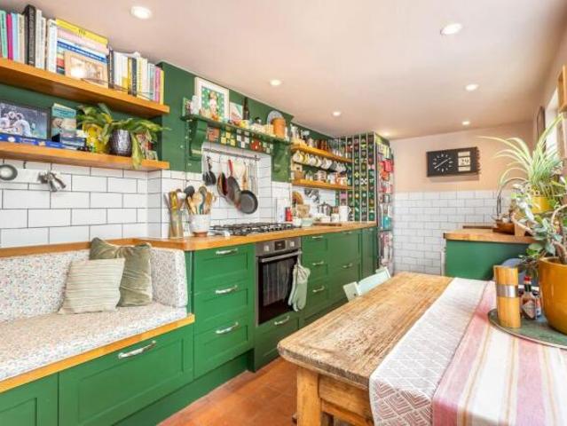 Cottage for sale in Brighton & Hove