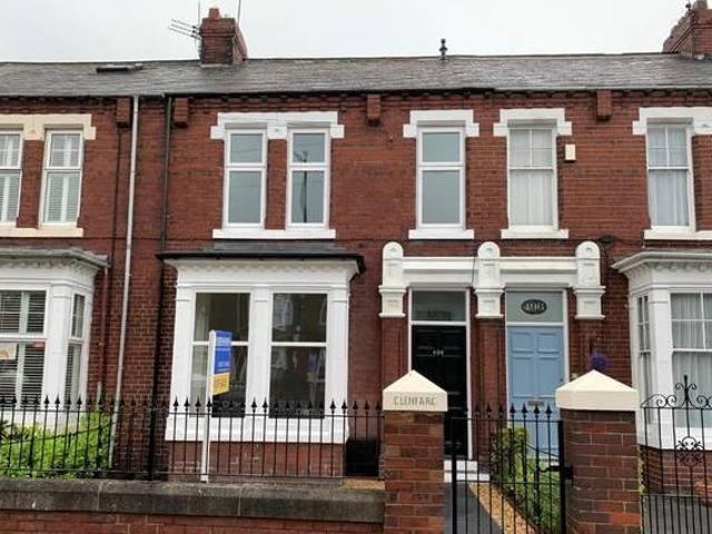House for sale in North Yorkshire