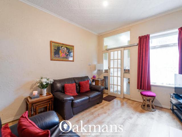 Cottage for sale in West Midlands