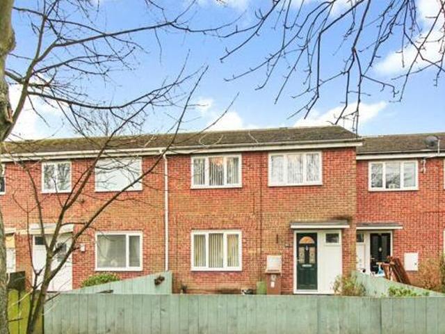 House for sale in Wallsend, Tyne And Wear