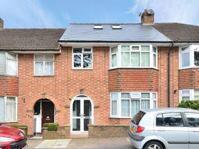 House for sale in Northampton, Northamptonshire
