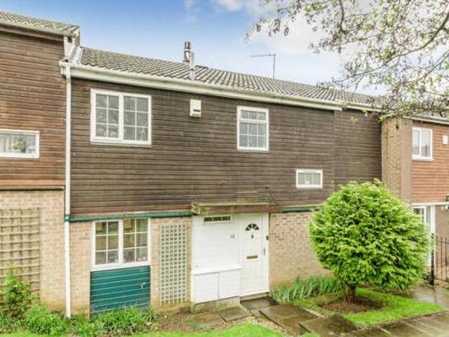 House for sale in Northampton, Northamptonshire