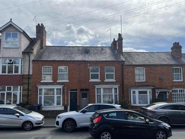 House for sale in Northampton, Northamptonshire