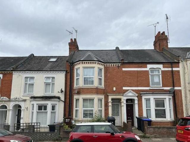 House for sale in Northampton, Northamptonshire