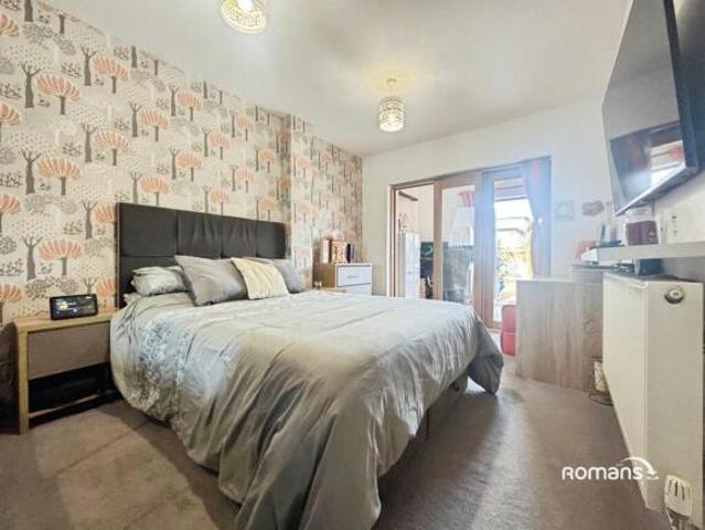 Cottage for sale in Priest Down, Hampshire