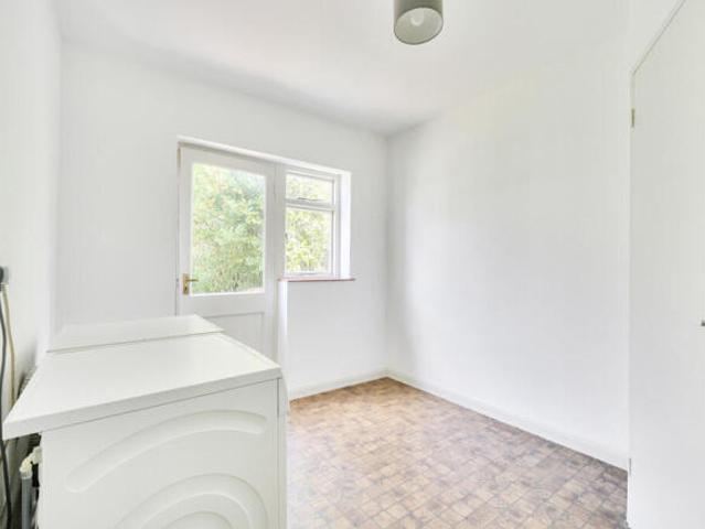 Cottage for sale in Whitley, Reading
