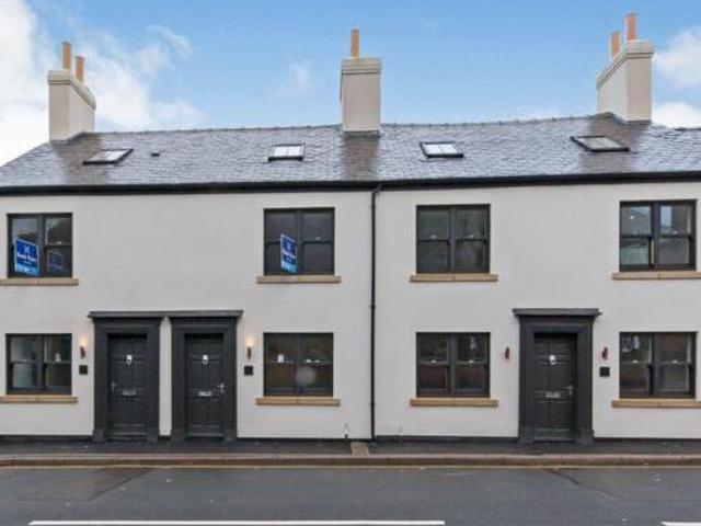House for sale in Witton, Leftwich