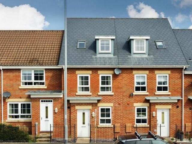 House for sale in Rumwell, Somerset